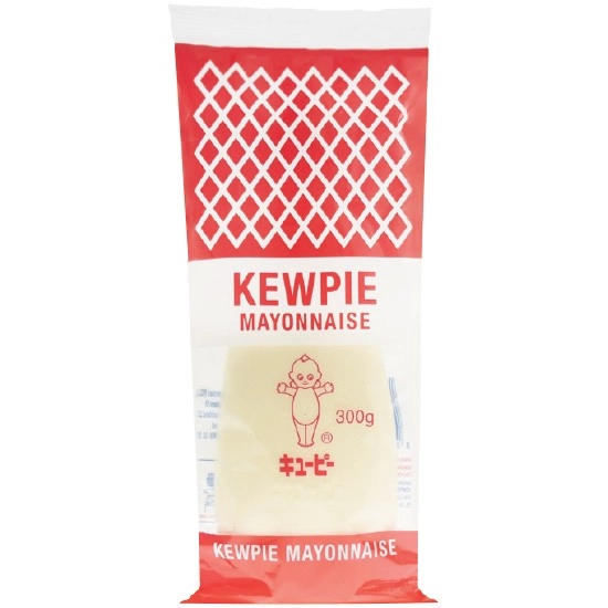 Kewpie Japanese Mayonnaise 300g