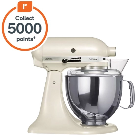 KitchenAid KSM150 Stand Mixer