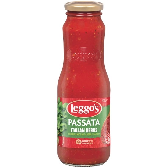 Leggo’s Sugo Passata 700g