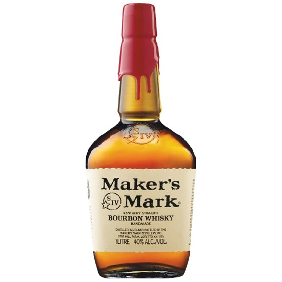 Maker’s Mark 1 Litre