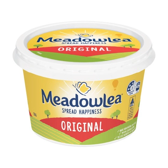 MeadowLea Spread 500g