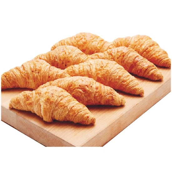 Mini Pastry Varieties Pk 8#