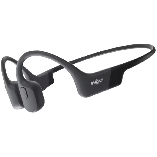 SHOKZ OpenRun Wireless Bluetooth Headphones