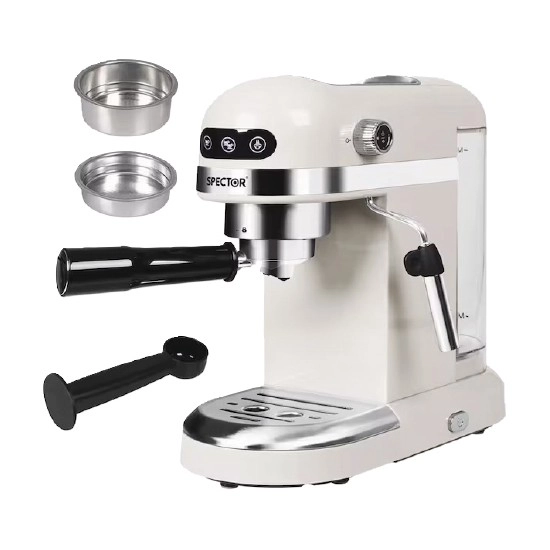 Spector 1.4L Espresso Machine