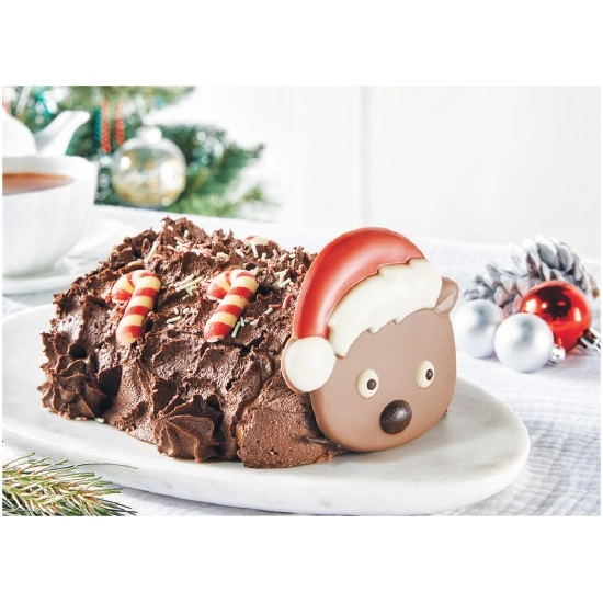 Woolworths Wally the Wombat Cake 700g