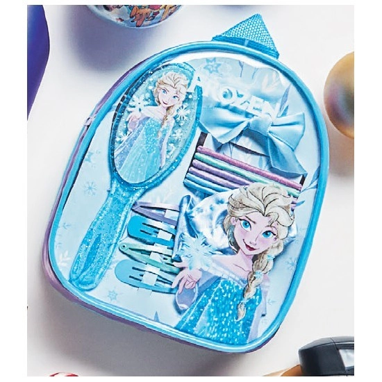 Frozen Back Pack