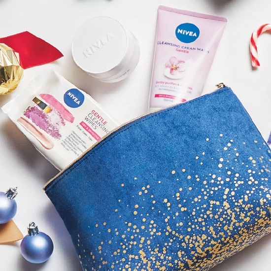 Nivea Essential Women's Gift Bag