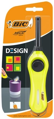 Bic Mega Lighter 1 Pack