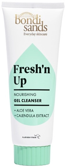 Bondi Sands Fresh'N Up Gel Cleanser 150mL