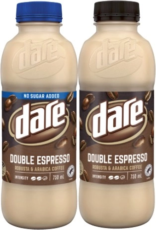 Dare Flavoured Milk 750mL