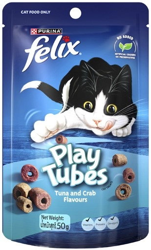 Felix Cat Treats 50g-60g