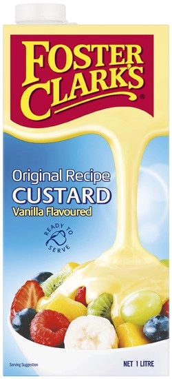 Foster Clark's Custard 1 Litre