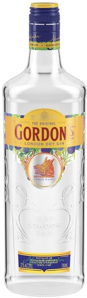 Gordons Gin