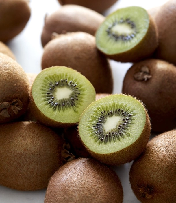 Green Kiwifruit