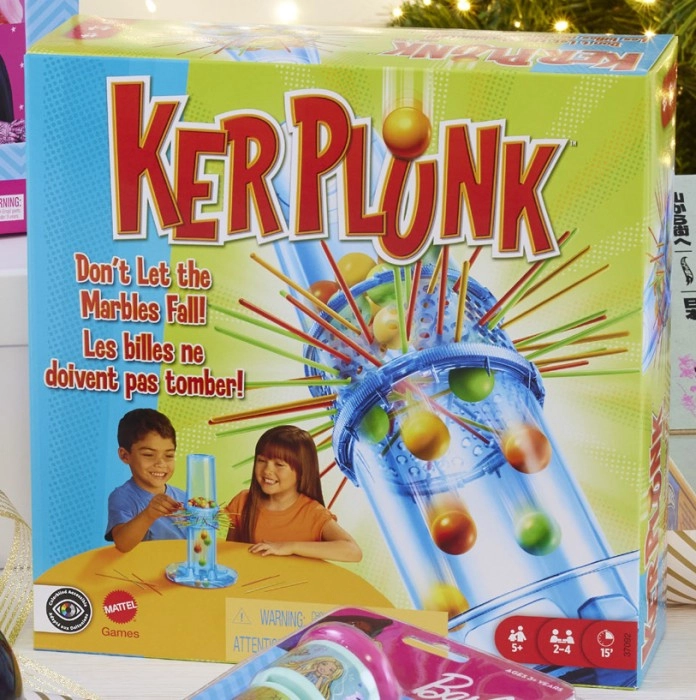 Kerplunk