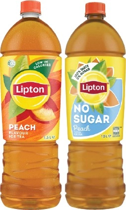 Lipton Ice Tea 1.5 Litre