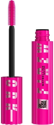 Maybelline Lash Sensation Firework Mascara 28g