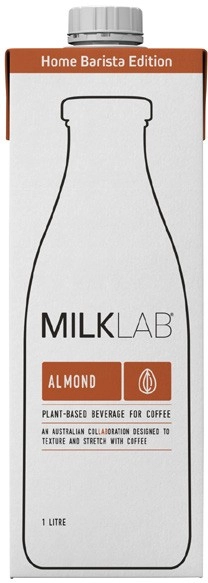 Milklab 1 Litre