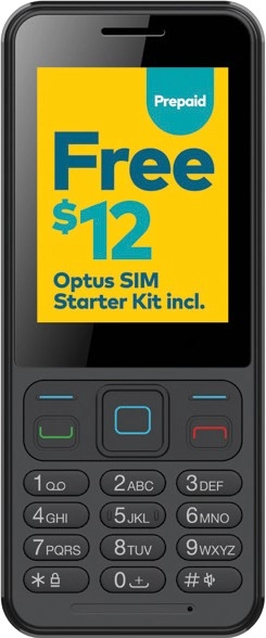 Optus X Lite 4