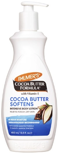 Palmer's Cocoa Butter Body Lotion 400mL