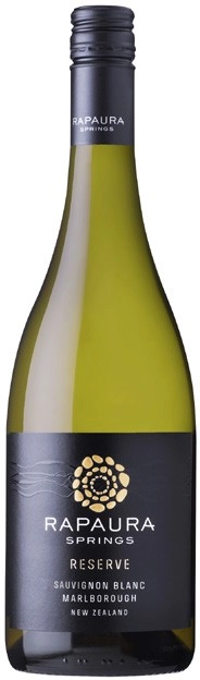 Rapaura Springs Reserve Sauvignon Blanc