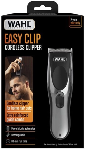 Wahl Easy Clip Clipper 1 Pack