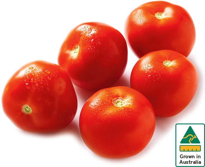 Australian Gourmet Tomatoes