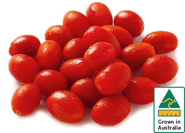 Australian Snacking Tomatoes 200g Pack