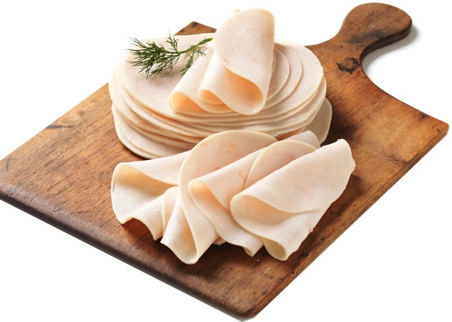 Chicken Breast Supreme Sliced or Shaved*