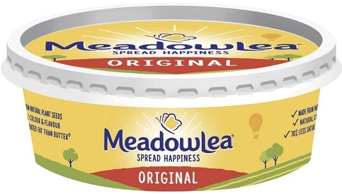 MeadowLea Original Spread 250g