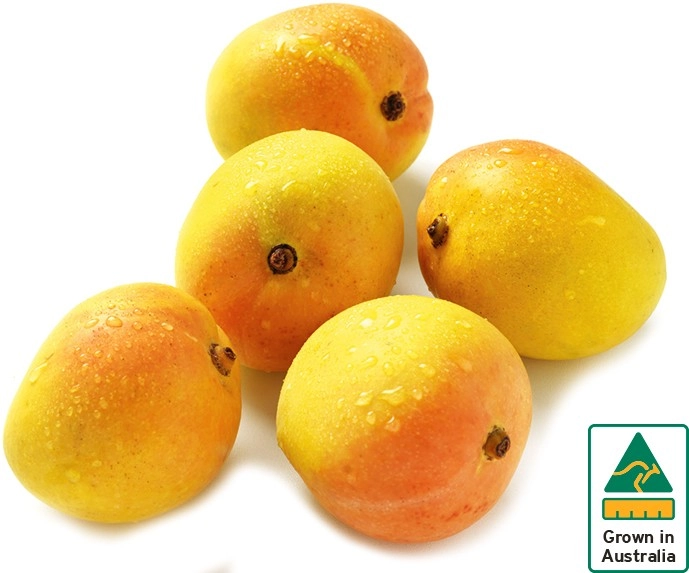 Australian Mangoes