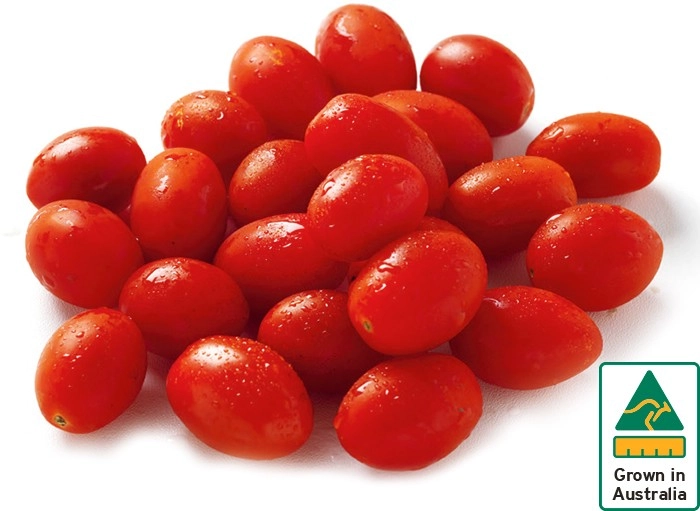 Australian Snacking Tomatoes 200g Punnet