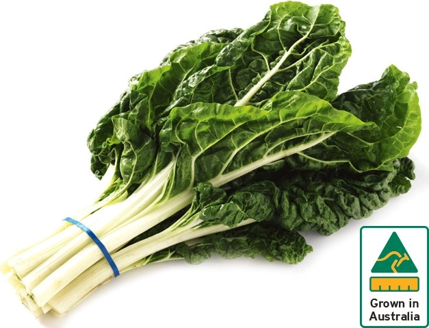 Australian Silverbeet