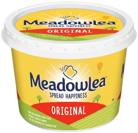 MeadowLea Spread 1kg