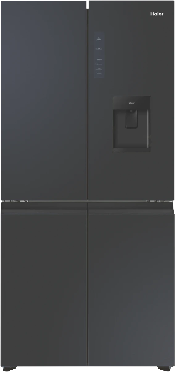 Haier 508L Quad Door Refrigerator