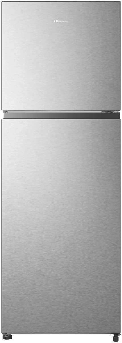 Hisense 326L Top Mount Refrigerator