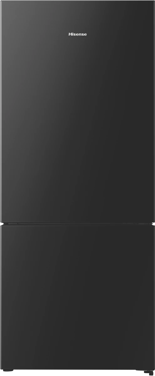 Hisense 417L Bottom Mount Refrigerator