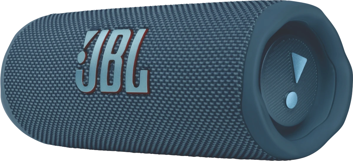 JBL Flip 6 Portable Speaker - Blue