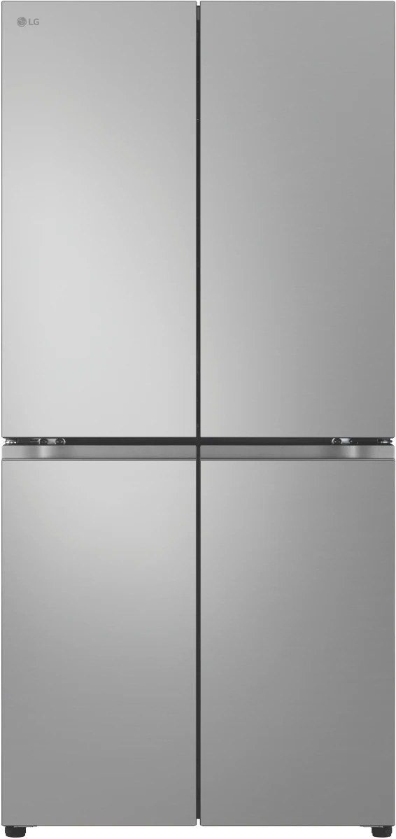 LG 530L French Door Refrigerator