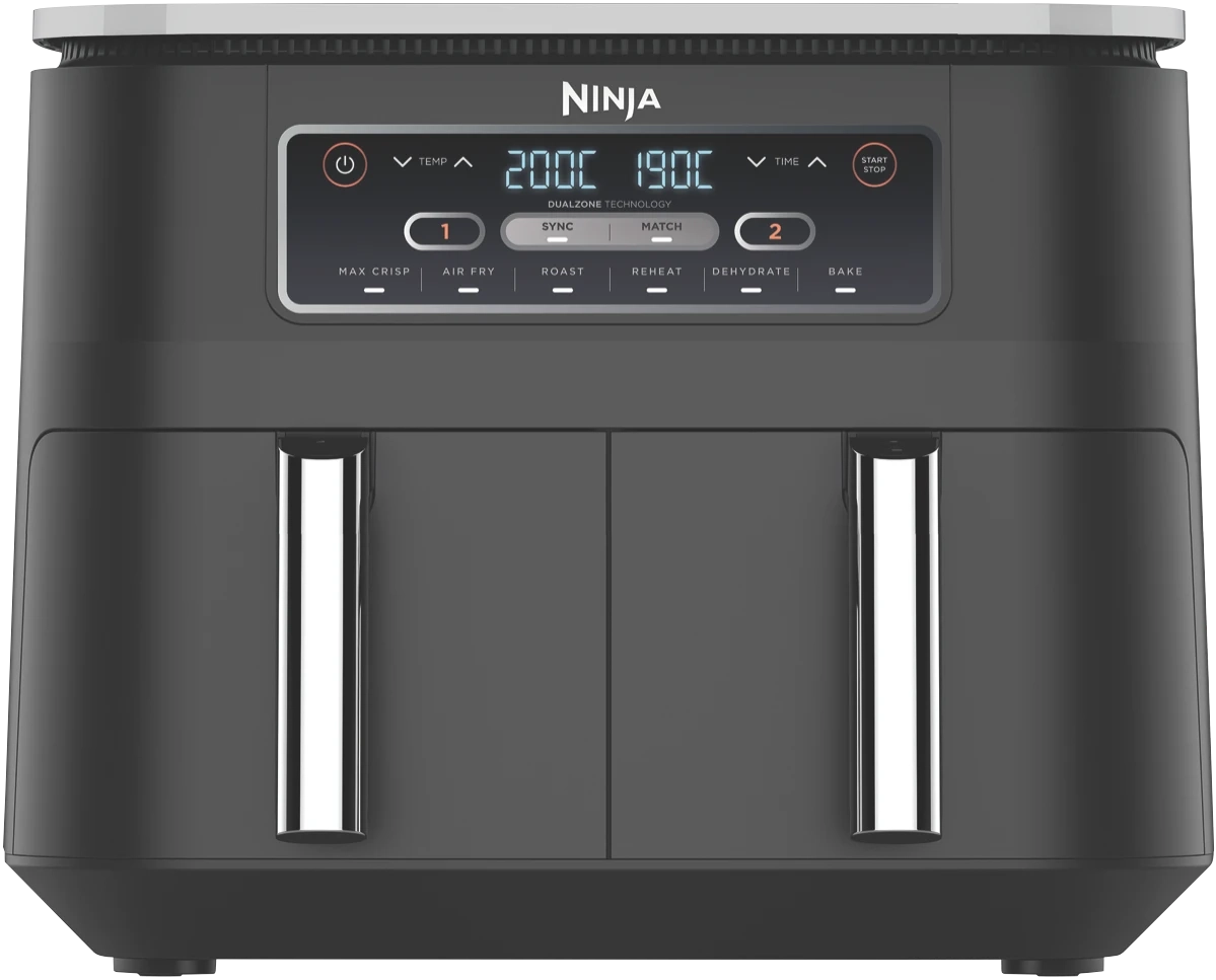 Ninja Dual Zone Air Fryer