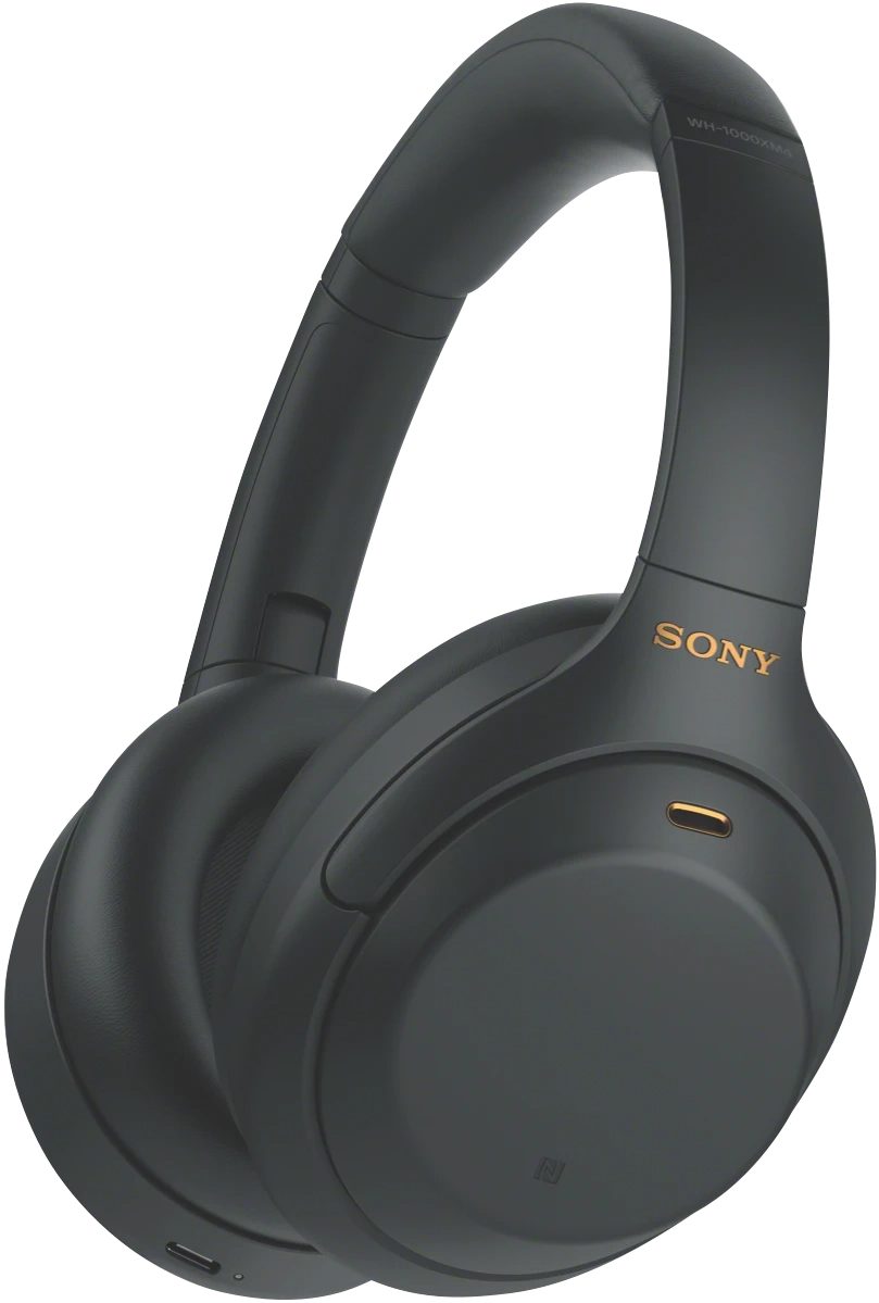 Sony Noise Cancelling Headphones