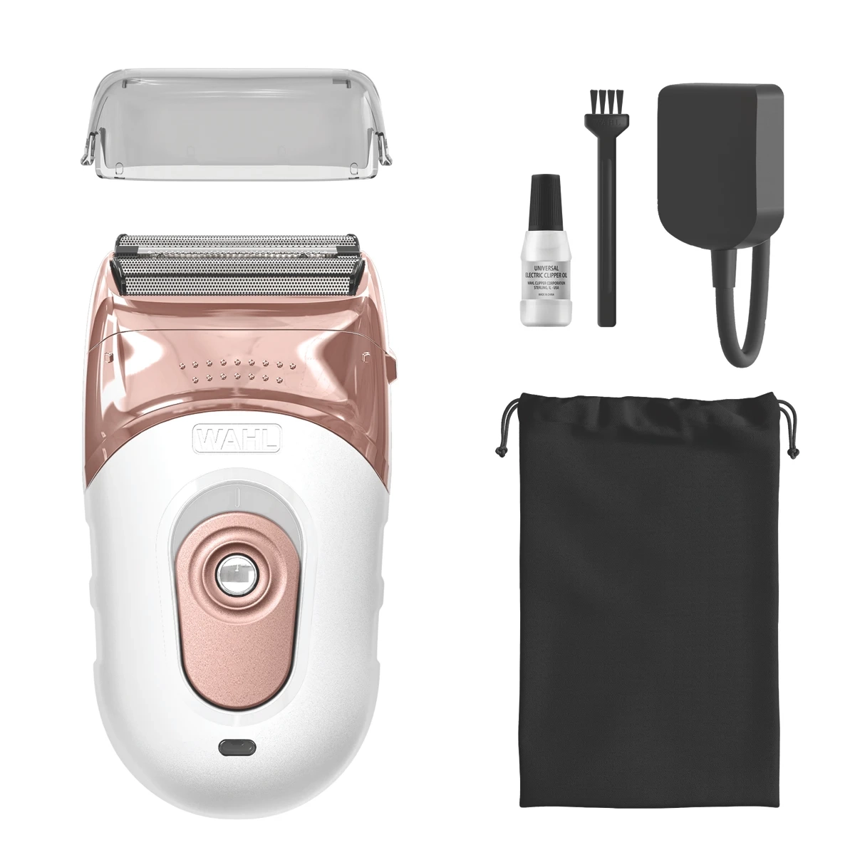 Wahl Ladies Compact Beauty Shaver