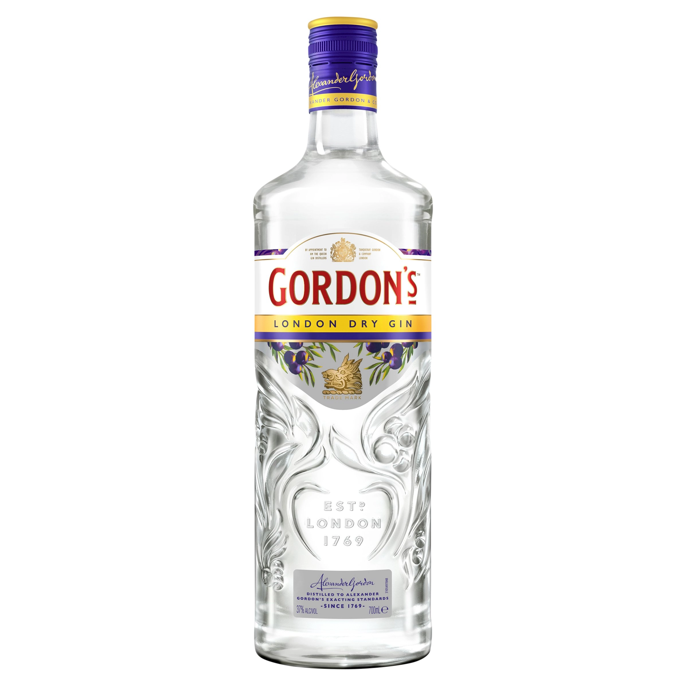 Gordons Gin