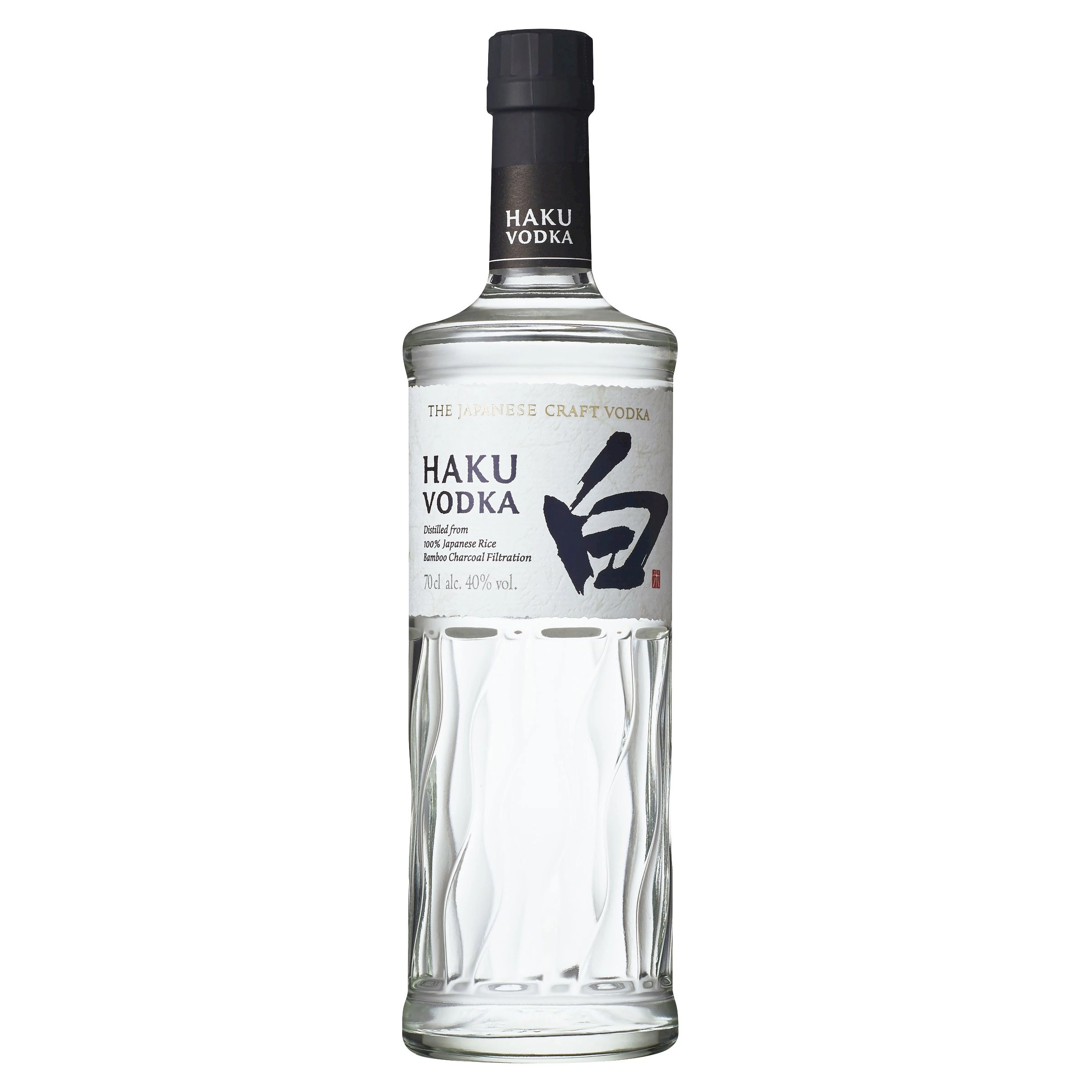 Haku Japanese Vodka