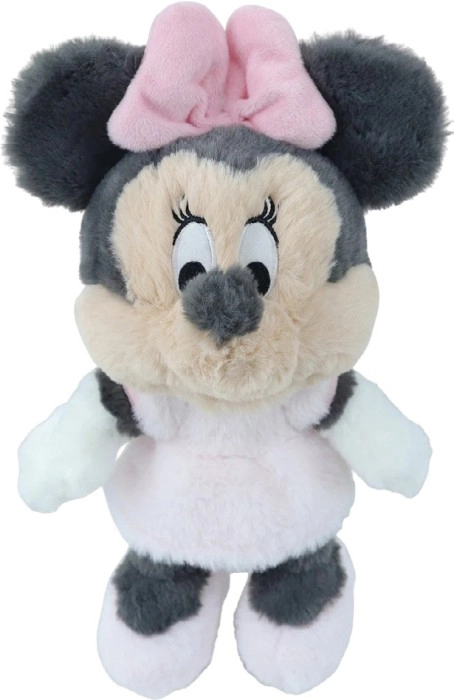 Disney Resoftables 14" Minnie Mouse Plush