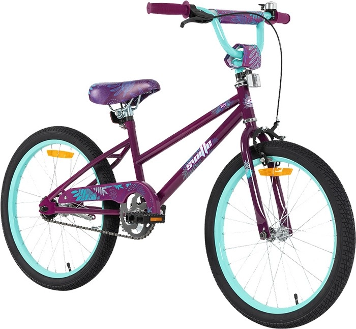 Swifte 50cm - 20" Bike-Ivy