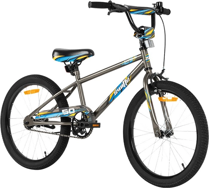 Swifte 50cm - 20" Bike-Torque