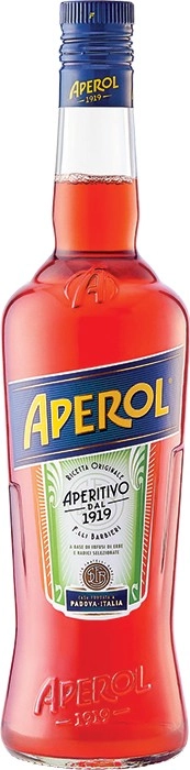 Aperol Aperitivo 700mL