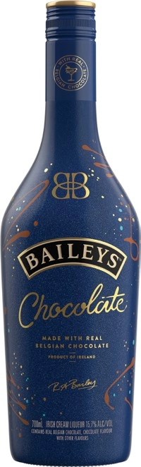 Baileys Chocolate 700mL