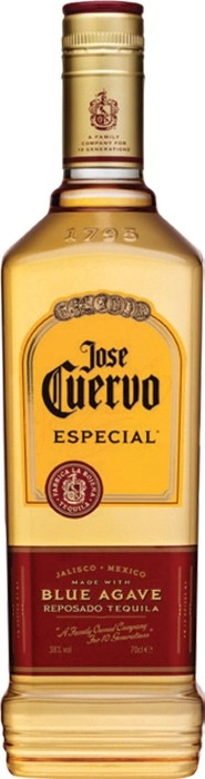 Jose Cuervo Especial Reposado Tequila 700mL